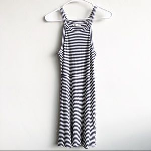 Madewell District Stripe
